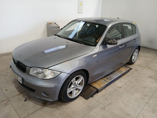 23007562730 GEARBOX / 23007562730 / 1691766 FOR BMW 1 E87 120 D - Picture 8 of 10