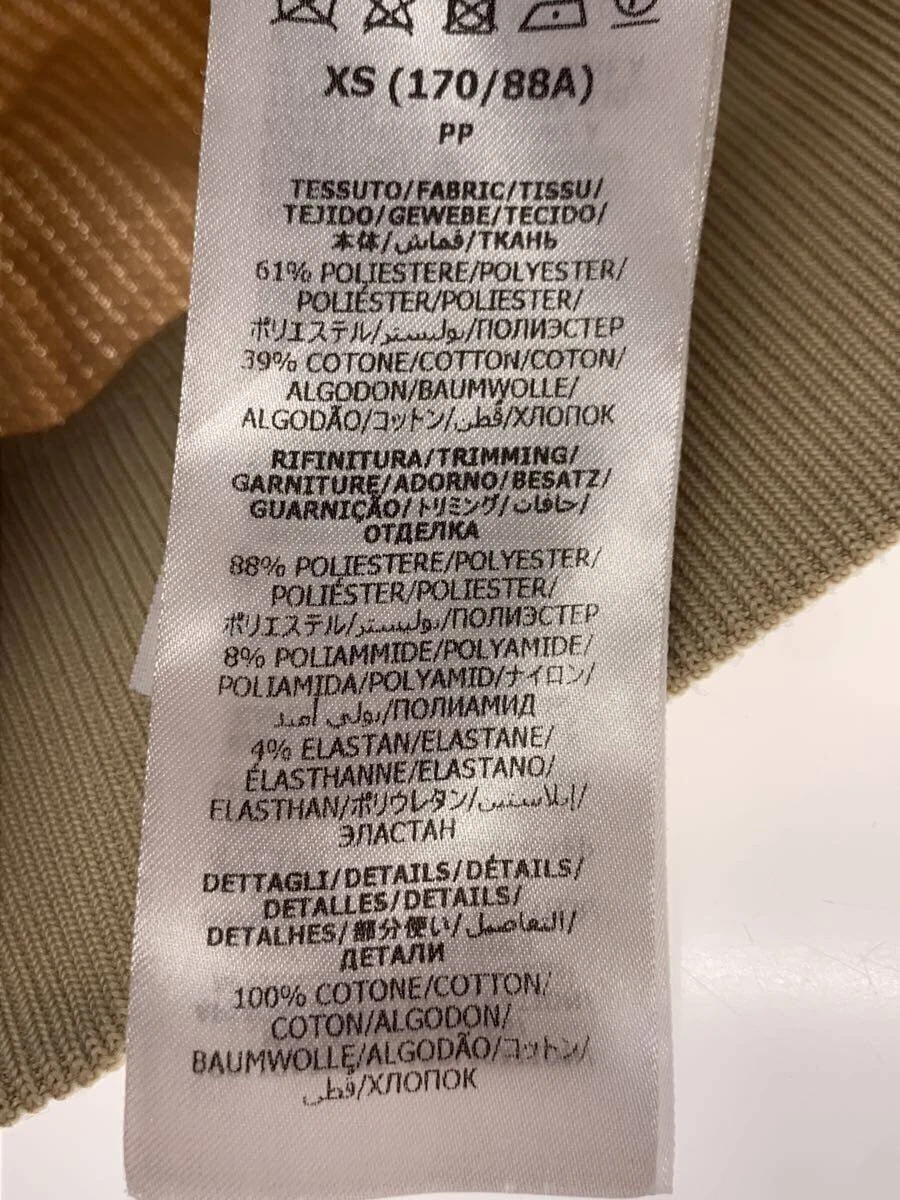 Felpa con cappuccio Gucci jersey XS beige cotone 733972 #EG AGA