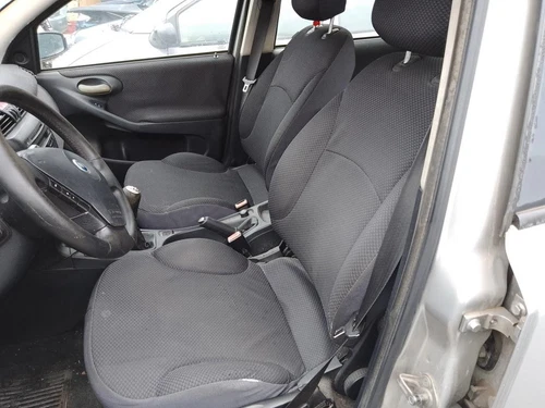 50001603 Elevalunas Trasero Izquierdo para FIAT STILO (192) 1.9 JTD 115 96849 - Imagen 10 de 10