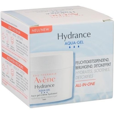 AVENE Hydrance Aqua-Gel feuchtig.Aqua Gel-Creme, 50 ml PZN 14371125