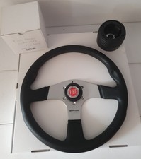 Set Lenkrad Sport Imola 35 für Fiat Panda Nach 1984 (141)