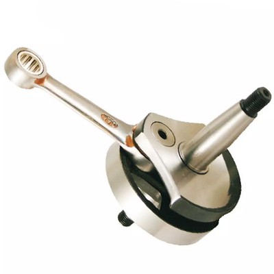 Albero Motore RMS Racing Per Vespa PK 125 XL - Ricambio Performance Con Perno 15mm