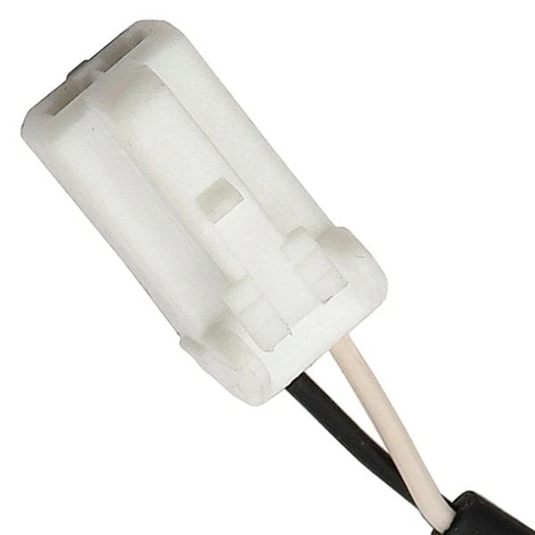 For Toyota Prius V 12-17 Rear Driver Side ABS Wheel Speed Sensor Wiring Harness Foto 2 de 4