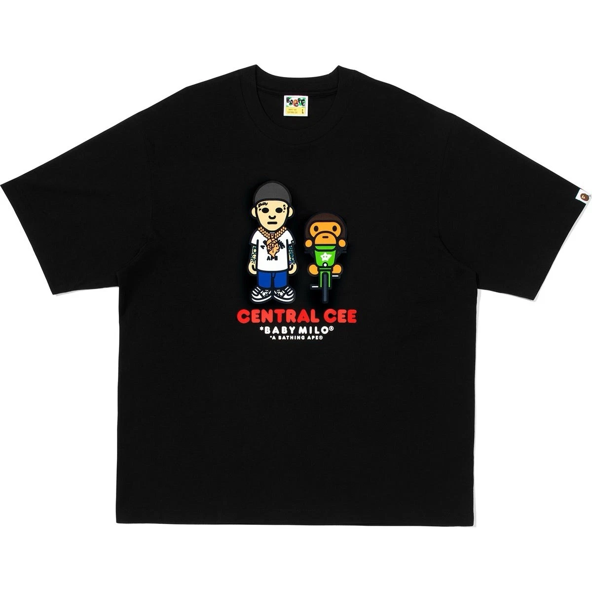 A BATHING APE T-Shirts for Men for Sale - eBay