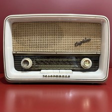 Radio d'epoca Telefunken Caprice