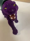 Panthor Complete He-Man Masters of the Universe MOTU 1981 Mattel Vintage