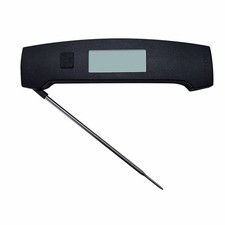 Taylor Pro Ultra-Fast Thermocouple Thermometer   6-Second Instant Read Digital