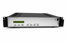 Danish DIS CU4005 Central Unit Conference System Interpretation Audio Control