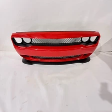For 2015-2023 Dodge Challenger Hellcat style full Front bumper replacement