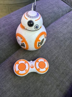 Star Wars BB-8 Remote Control Droid Toy by Hasbro - Target Exclusive WORKING