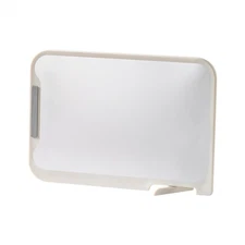 Stainless Steel Cutting Board,Double Sided Steel Cutting Boards for Kitchen