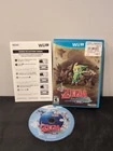 The Legend of Zelda: The Wind Waker HD - Nintendo Wii U