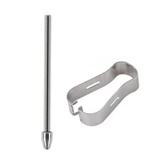 Abrasion Resistance Tablet Stylus Touch Pen Tips Wear Resistant for S22 NOTE 10