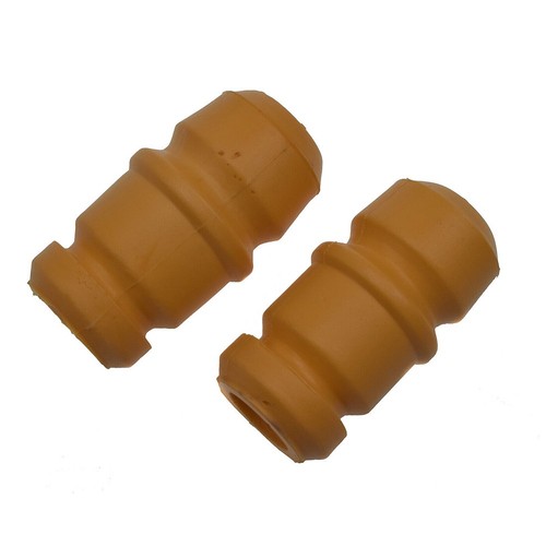 2pcs Front Bump Stop Cushioning Block For Jeep*cherokee XJ 1984-2001 52004295 - Picture 7 of 12