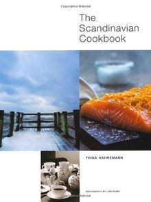 Scandinavian Cookbook von Trine Hahnemann | Buch | Zustand gut