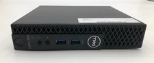 Dell OptiPlex 3070 MFF i5-8500T 16GB 128GB SSD Windows 11 Pro