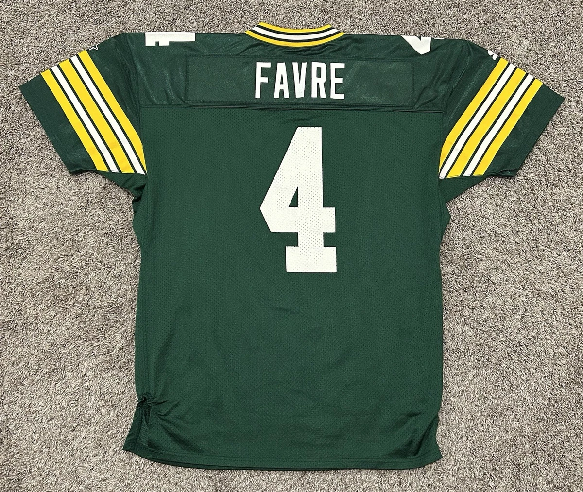 Starter Brett Favre NFL Jerseys for sale | eBay
