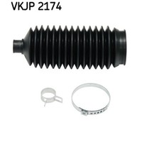 Faltenbalgsatz Lenkung SKF Vkjp 2174 FüR Daihatsu Opel Hyundai Cuore I Hijet