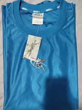 VINTAGE AND1 Trikot Blau XXL Neu mit Etikett ...