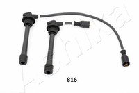 Ashika ZüNdleitungssatz 132-08-816 FüR Fiat Suzuki Swift Liana SX4 Sedici 16V EY