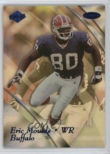 1999 Collector's Edge Masters /5000 Eric Moulds #21 n1u
