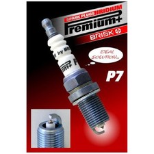 4x Zündkerze für Audi A4 B7 8EC 8ED A6 C5 4B2 4B5 | 23965839