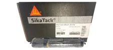SikaTack Mach 30XV Auto Glass Urethane, (15) 465ML Urethane & Primer Kit