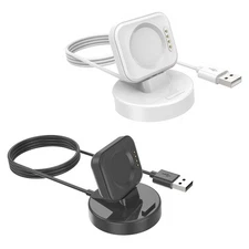 USB Charging Cable for Smart Watch Charger Power Bracket Adapter for Watch 3/2/3