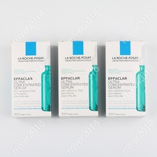 Packs 1-3 La Roche-Posay Effaclar Ultra Concentrated Serum