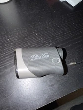 Blue Tees Golf Series 3 Max (S3) Laser Slope Rangefinder - Black