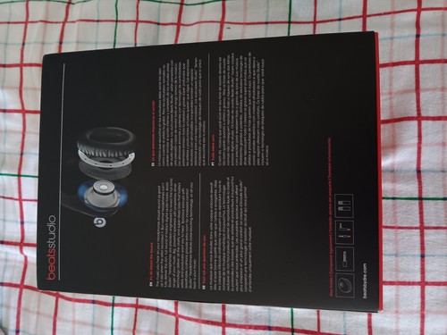 BEATS BY DR DRE BLUE - Picture 3 of 10