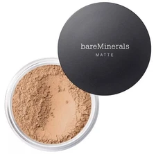 bareMinerals Original MATTE Powder Foundation SPF 15 (Medium 10) 0.21oz / 6g NEW