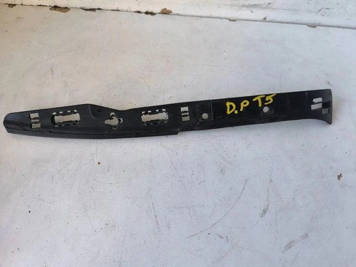 VW TRANSPORTER V T5 Flatbed Stoßstangenhalter vorne rechts 7H0807184A 34778159