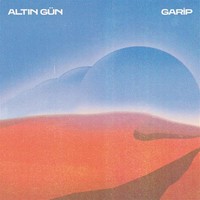 Altin GüN: Garip - 375 Media - (Vinyl / Musik)