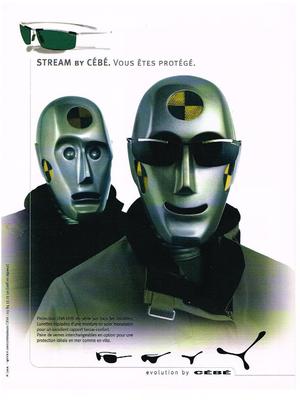 ADVERTISING 2002 CEBE STREAM