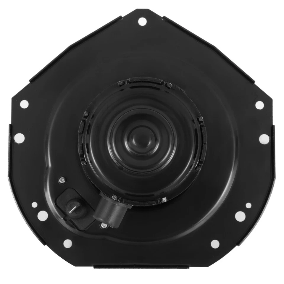 Ventilador de motor soplador de calefacción HVAC para Chevrolet Astro 1985 1986 1987 1988 1989-1995 Foto 4 de 4