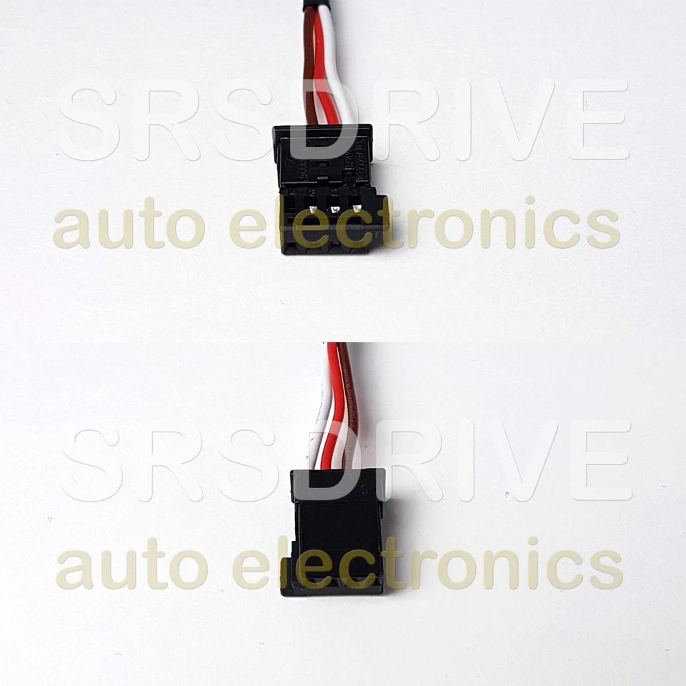 Emulador de alfombrilla de ocupación de asiento para diagnóstico de sensor MINI Cooper R56 R57 2006-2010 Foto 3 de 4