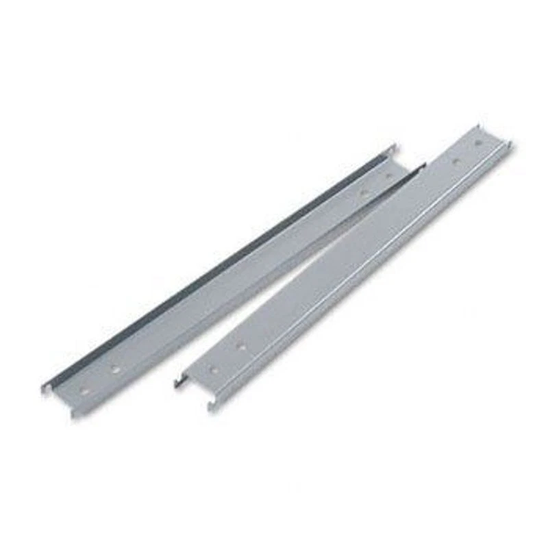 Front to back lateral file rails deals