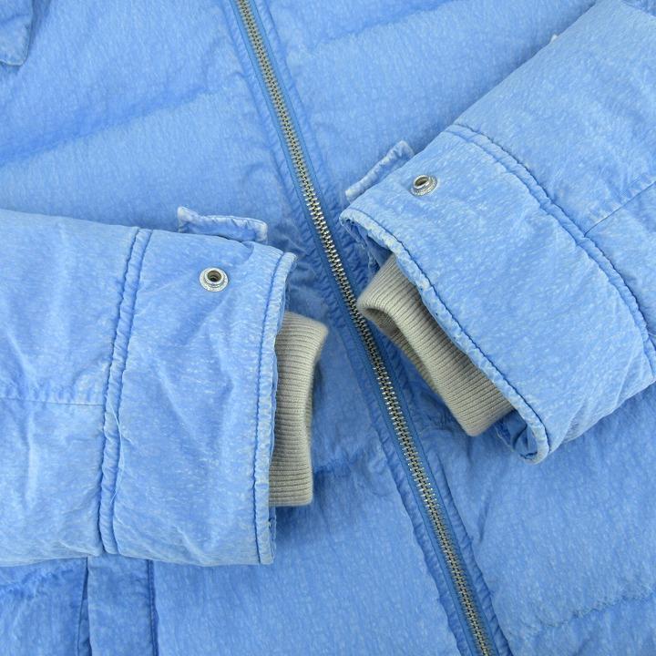 Diesel Men M Washed Down Jacket A03057 0Idak Warm winter Diesel Men M Washed Down Jacket A03057 0Idak Warm winter