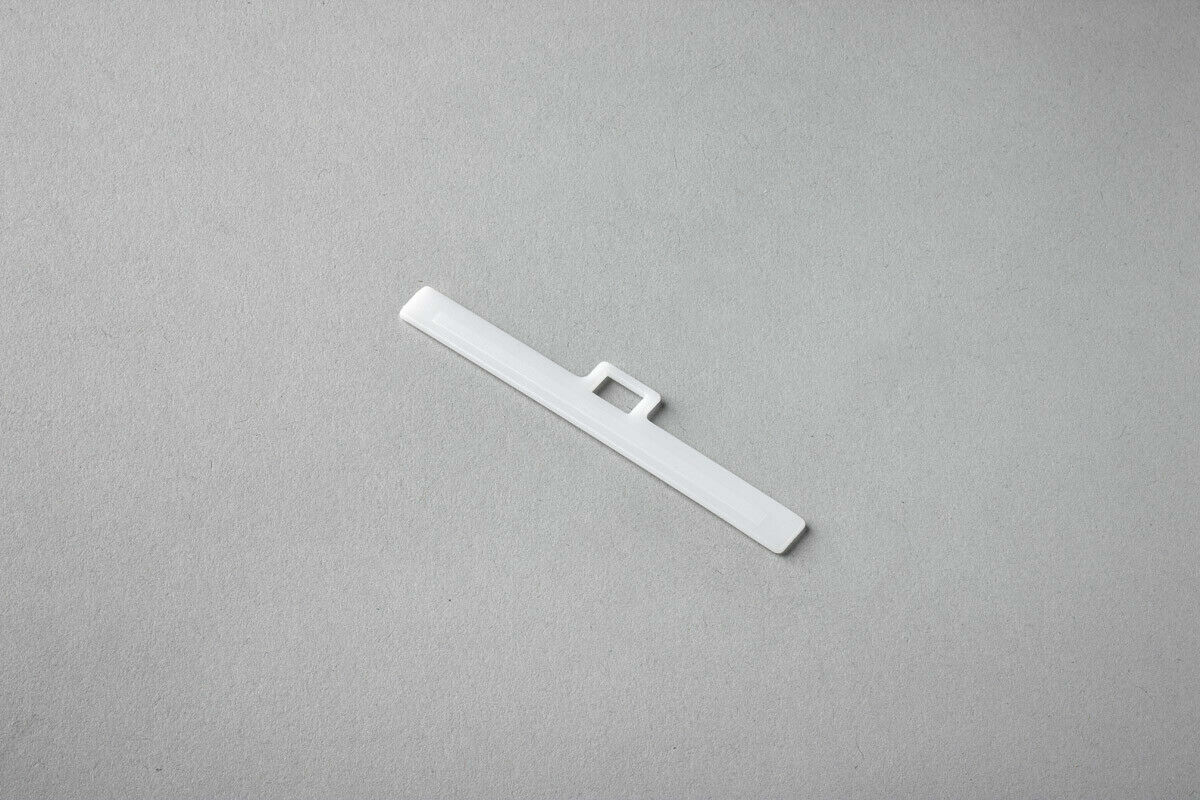 BLIND LERDING THE BLIND short タンク ⭐Vertical Blind Spares 89mm or 127mm Bottom Weights,Slat