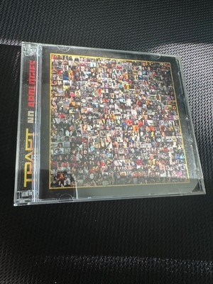 Trapt - No Apologies (CD, Nov-2010, Eleven Seven) Almost New CD + DVD RARE