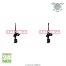 2x Ammortizzatori Kamoka Anteriore per LANCIA LYBRA