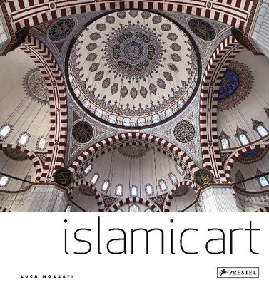 Islamic Art Mozzati, Luca: