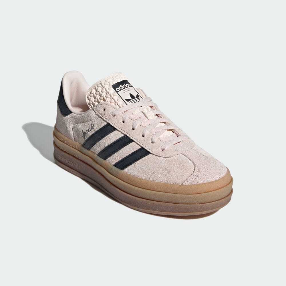 IE0429 adidas Originals Gazelle Bold Wonder Quartz Core IE0429 adidas Originals Gazelle Bold Wonder Quartz Core