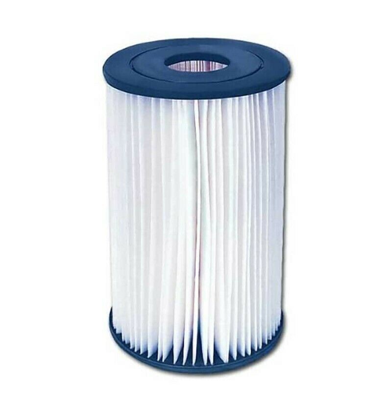 Filtro De Agua Bestway Cartucho Tipo Iv Para Depuradoras De Piscina 58095