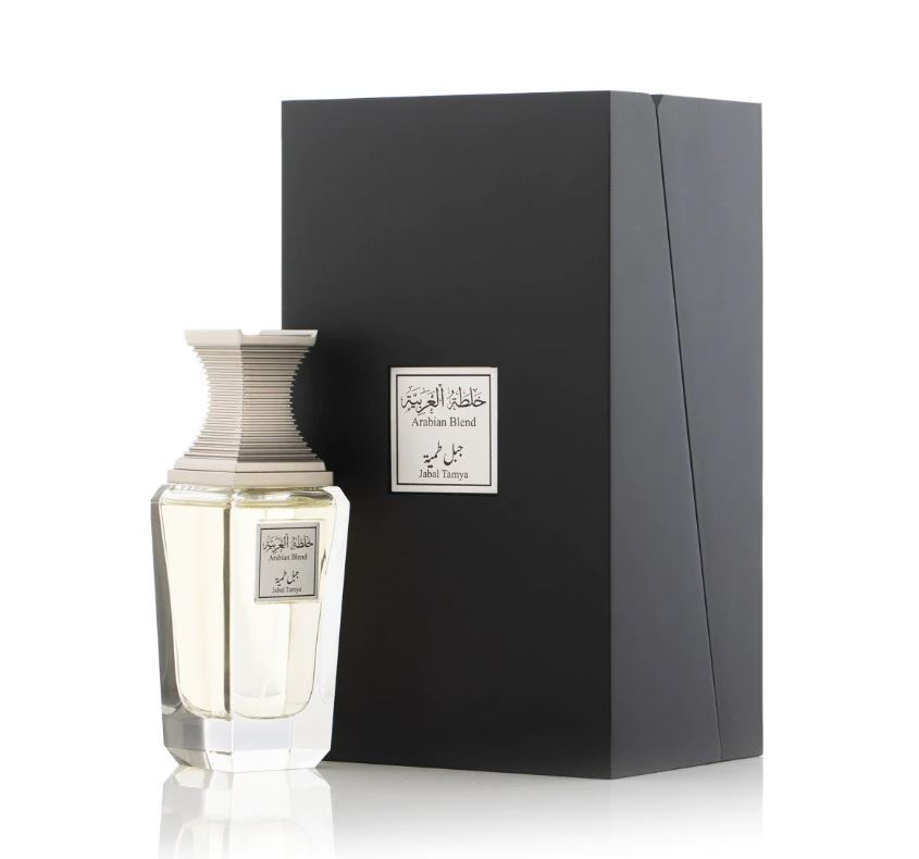 Afgh-005 ドゥッラーニー朝 ティムール・シャー ルピー銀貨 Arabian Blend Jabal Tamya by Arabian Oud 100ml Spray - Express