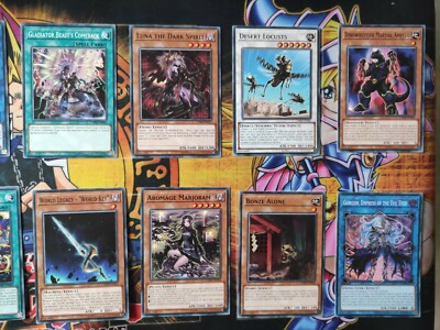 lost art yugioh cards Amazon.com: Yu-Gi-Oh! Parasite Paracide - LART-EN043 - The Lost Art  Promotion
