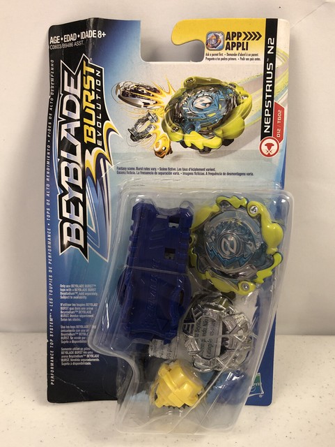 beyblade packs ebay