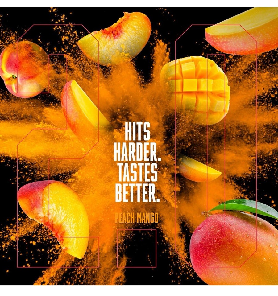 Six Star PreWorkout Explosion Ripped 2.0 Peach Mango Endurance