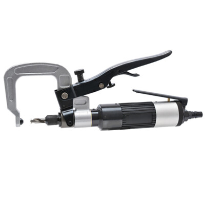 Pneumatic Metal Sheet Spot Welding Drill Air Spot Welder Drill Joint Remover Set